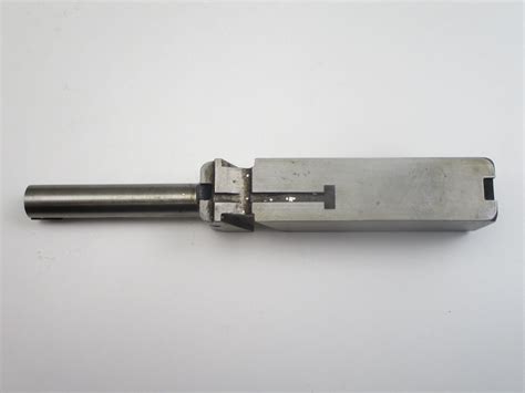 Wwii 1928a1 Thompson Smg Bolt