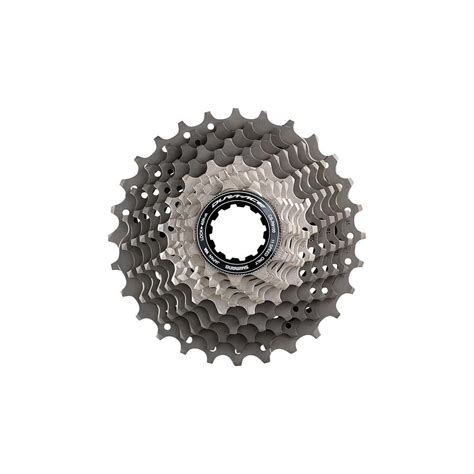 SHIMANO DURA ACE CS 9000 11sp 11 28T Cassette 206g