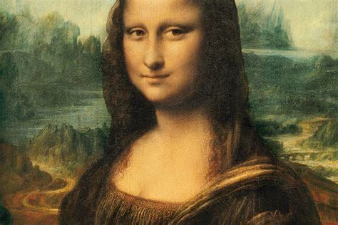 Las Obras De Arte M S Famosas De Leonardo Da Vinci Niood