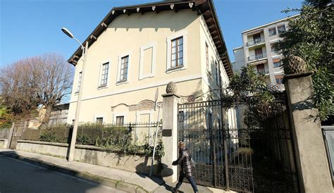 Parte Il Recupero Da Mila Euro Della Cinquecentesca Villa Reati