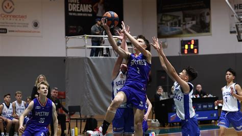Basketball Livestream Best Boys Players From U14 Australian Club