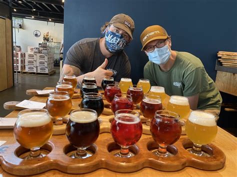 Employment Atlantic Brewing Company