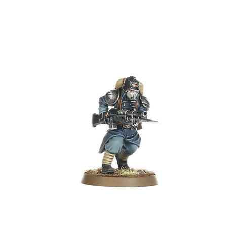 W K Kill Team Veteran Guardsmen Box Set Features Models And Offers