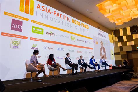 Asia Pacific Agri Food Innovation Summit 2022