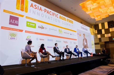 Asia Pacific Agri Food Innovation Summit