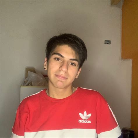 Luca Figueroa Universidad Católica De Salta Salta Salta Argentina