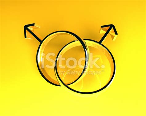 Gay Marriage Stock Photo Royalty Free FreeImages