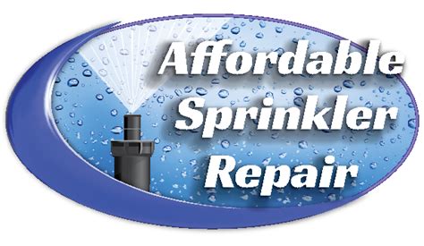 Affordable Sprinkler Repair Your Best Choice For Sprinkler Repair In The Las Vegas Area