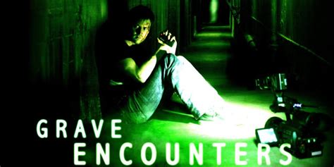 How Grave Encounters Subverts Horrors Ghost Hunter Trope