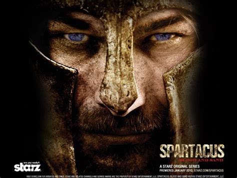 Image Gallery For Spartacus Blood And Sand TV Series FilmAffinity