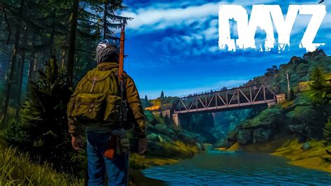 ОНИ НЕ БЫЛИ ГОТОВЫ К ЭТОМУ! ЗАЧИСТКА ВОЕННОЙ БАЗЫ! НОВИЧОК В - DayZ ...