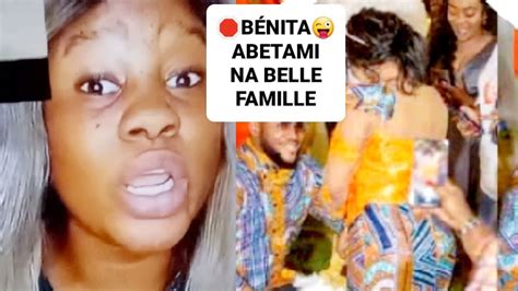 AUDIO BÉNITA AKOSI ZÉMI BA SÉMÉKI BA BETI YE BOYOKA 16 juin