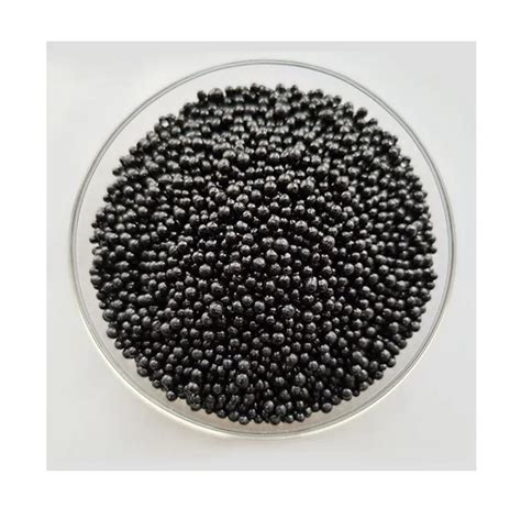 Organic Fertilizer Amino Humic Acid Balls Npk 12 3 3 Npk Organic