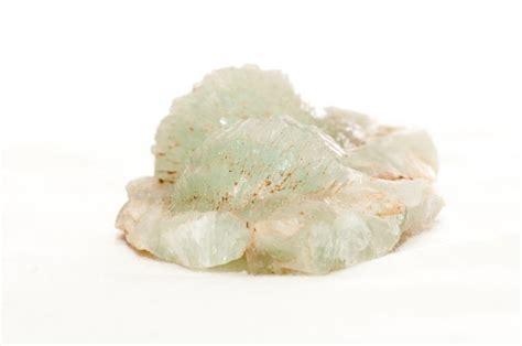 Prehnite Stone Meaning Healing Properties How To Use It