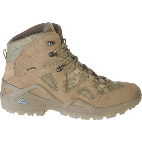 Lowa Zephyr Gtx Mid Hiking Boot Men S Backcountry