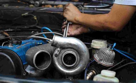 What Is Turbo Lag Quik Car Buyers