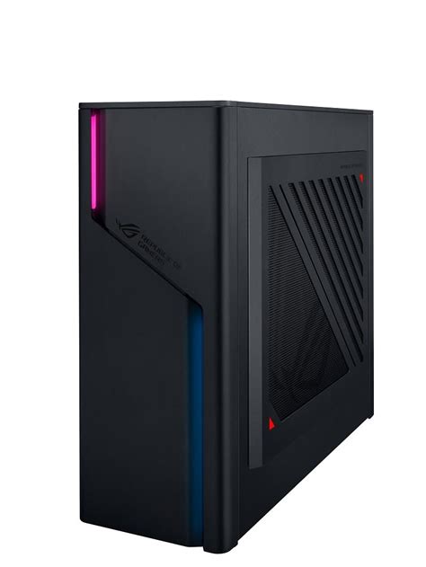 Electronikz ASUS 2023 ROG G22CH Gaming Desktop PC Review Compact