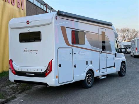 B Rstner Lyseo Td G Harmony Line Veneboer Caravans Campers