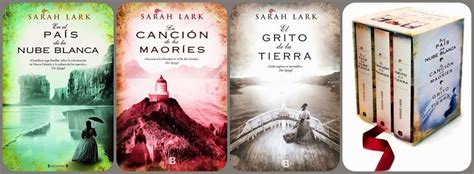 Mis Momentos De Relax Trilog A Nueva Zelanda Sarah Lark