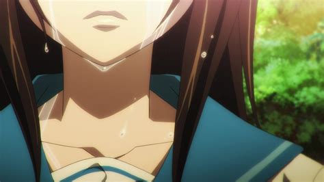 Wizard Strike The Blood Fanservice Compilation 1920x1080