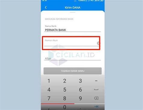 Cara Bayar Kredivo Lewat Dana Gratis Biaya Admin Cicilan Id