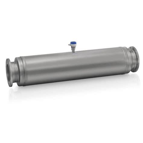 Sensor De Caudal De Efecto Coriolis OPTIMASS 2000 KROHNE