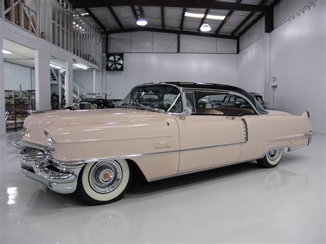 56 Cadillac Coupe Deville For Sale Usa Stockists Ids Deutschlandde