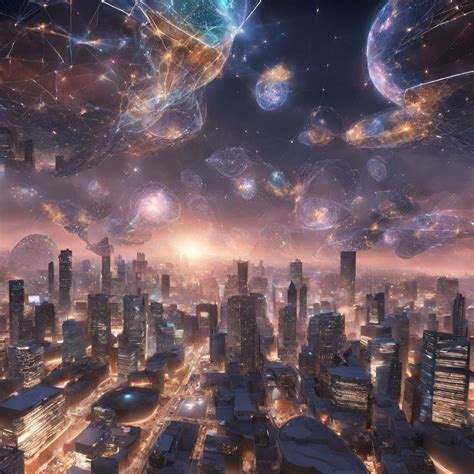 Metaverse And Economic Development