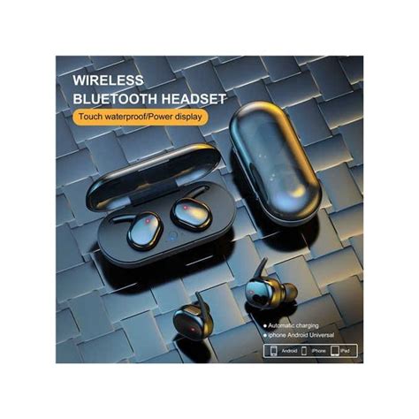 shop generic wireless earphones bluetooth headsets  jumia ghana