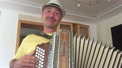 Der Alte Holzknecht Steirische Harmonika