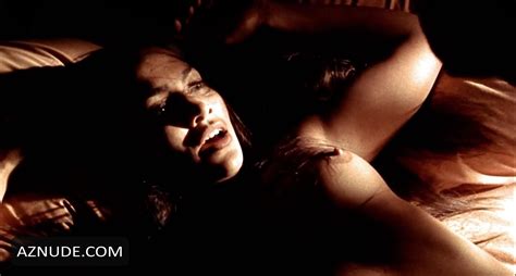 U Turn Nude Scenes Aznude