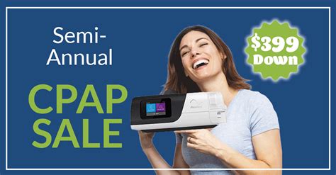 Easy Breathe S Semi Annual CPAP Sale Easy Breathe