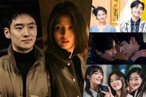 22 лучшие дорамы 2021 - YesAsia.ru