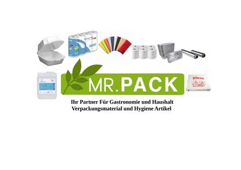 Mr.Pack