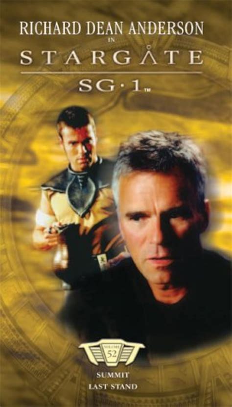 Stargate SG 1 1997