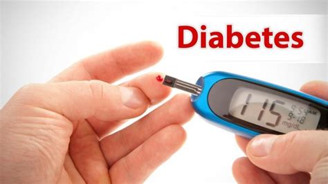 Mengenal Penyakit Diabetes Mulai Penyebab Gejala Hingga Cara