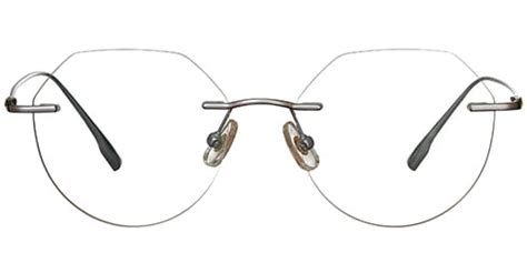 rimless glasses perfect glasses uk