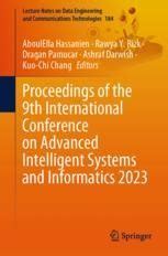 Proceedings Of The 9th International Conference On Advanced Intelligent