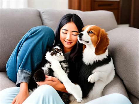 Cuidados Essenciais Para Pets C Ncer