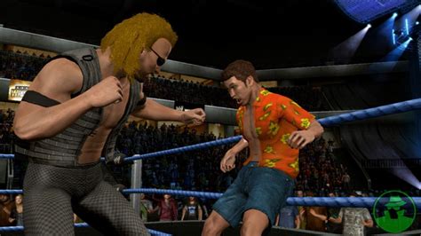 Wwe Smackdown 2010 Screenshots Pictures Wallpapers Xbox 360 Ign