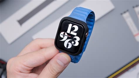 Bocor Penampakan Apple Watch X Desainnya Lebih Ramping