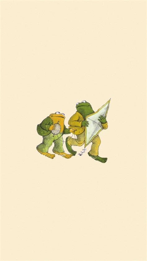 Frog And Toad Wallpapers Wallpaper Cave