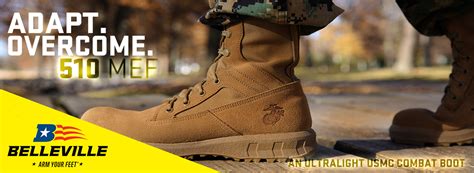 Belleville Boot Manufacturing Co Military And Tactical Boots