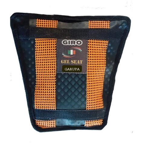 Almofada Gel Para Moto Garupa Rr X Submarino