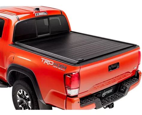 Tapa Cubre Batea Power Trax One Electrica Tacoma Meses Sin