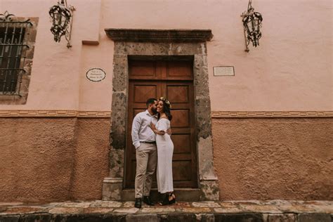 Find A San Miguel De Allende Photographer Photoshoot Prices And Packages