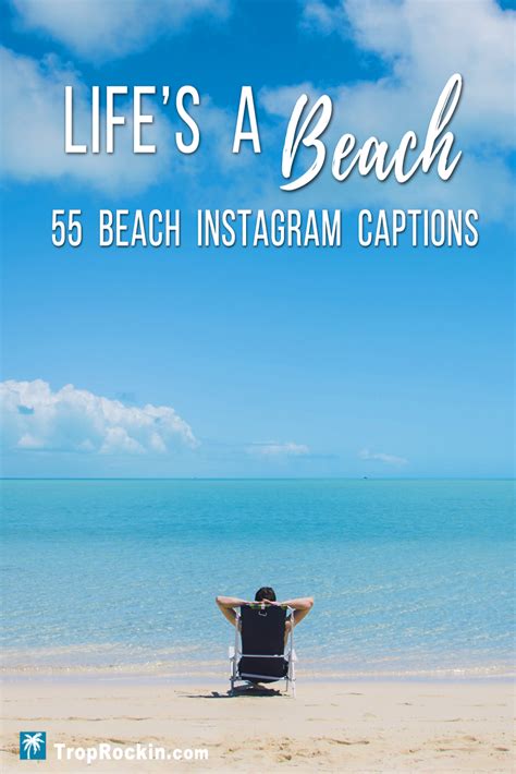 150 Best Beach Quotes And Beach Captions For Instagram 2022 Artofit