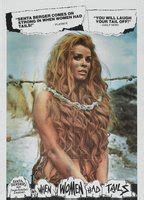 WHEN WOMEN HAD TAILS NUDE SCENES AZNude