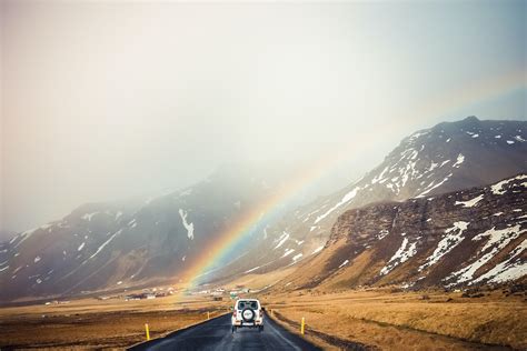 What Does Seeing Two Rainbows Mean