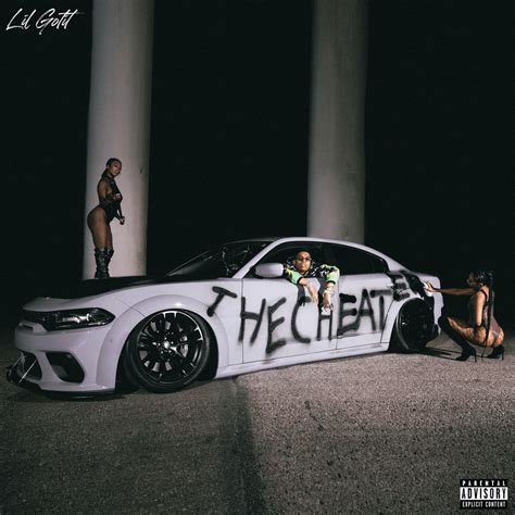 Lil Gotit The Cheater Lyrics And Tracklist Genius